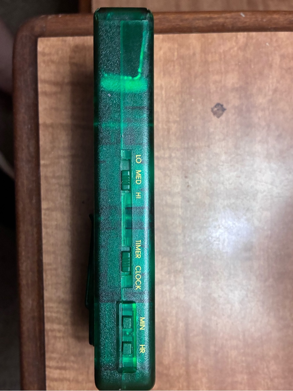 220 Electronic Repellent - Green - Picture 3 of 3